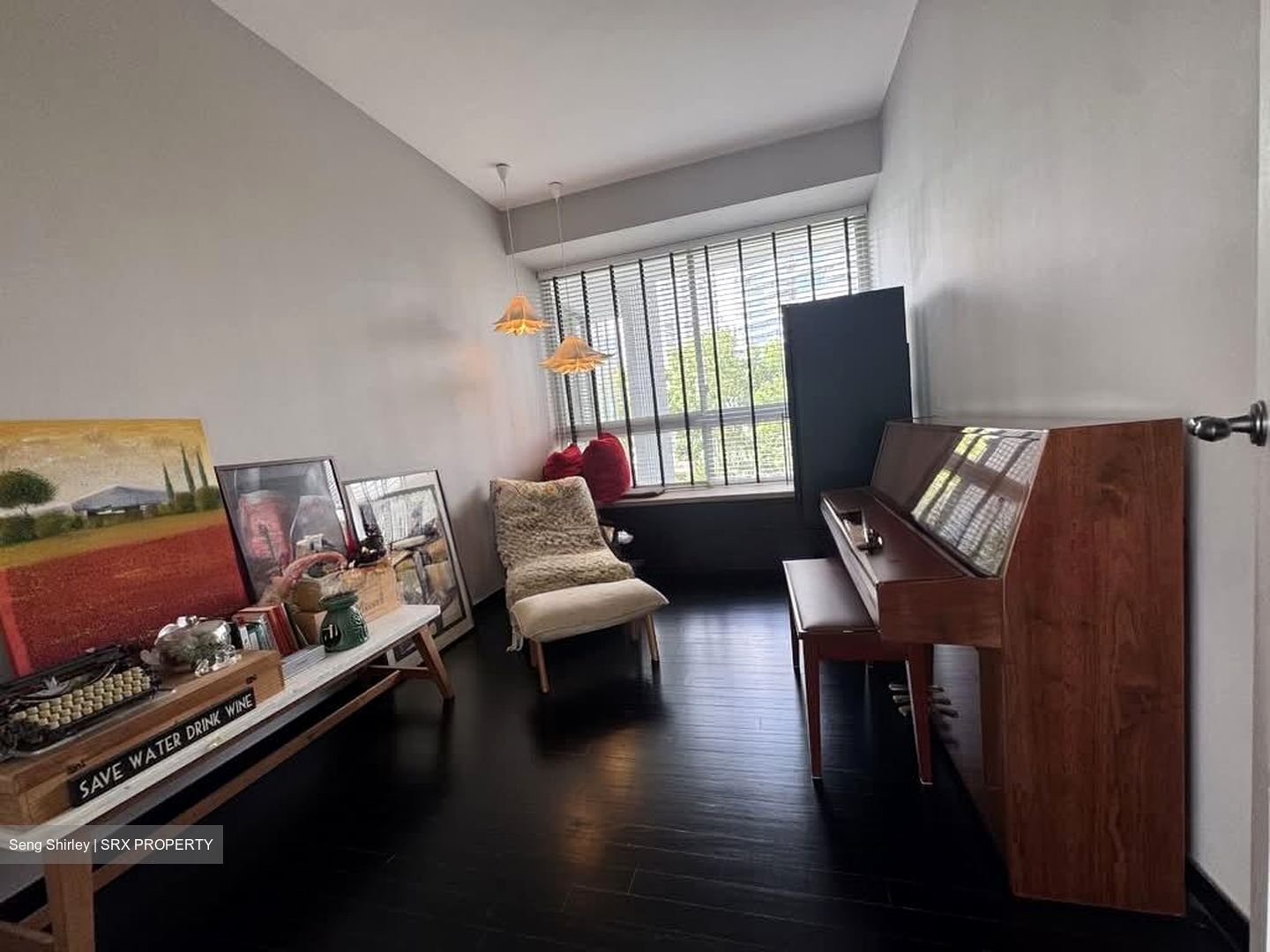 Aalto (D15), Condominium #553343041